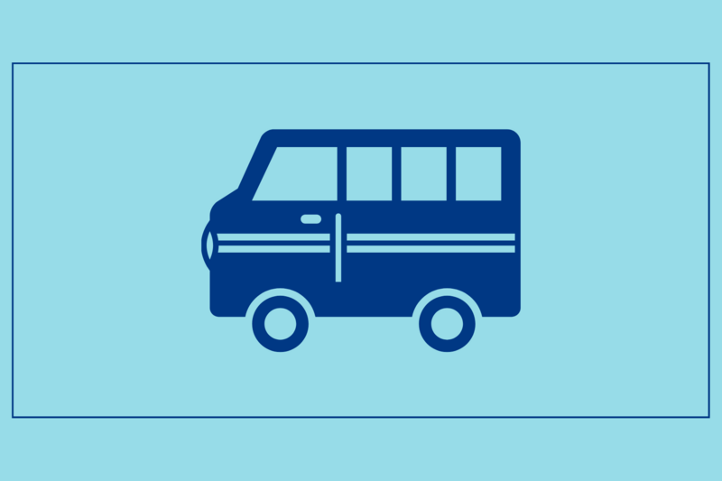 Referendum 22 e 23 marzo 2026 - servizio trasporto pubblico