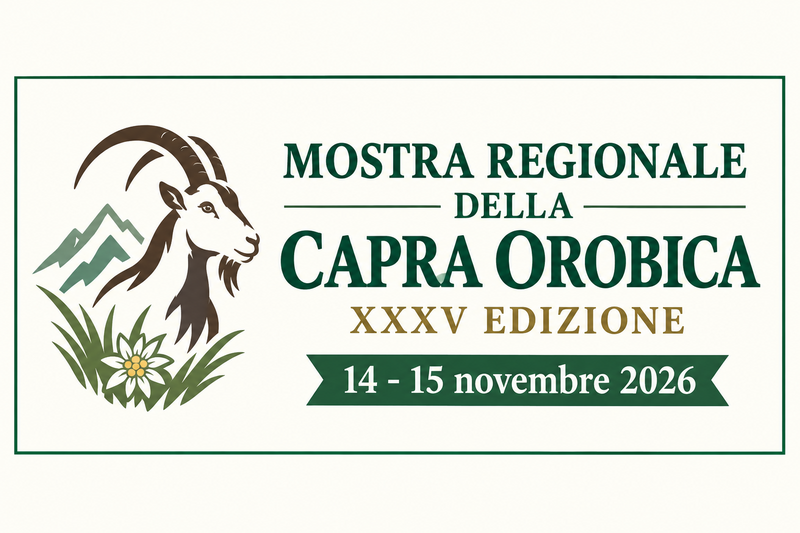 Convegno: LA CAPRA DEL FUTURO