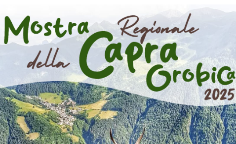 Mostra regionale della capra orobica 2025