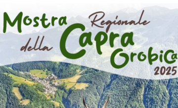 Avviso ai cittadini ed esercenti - XXXIV Mostra Regionale della Capra Orobica