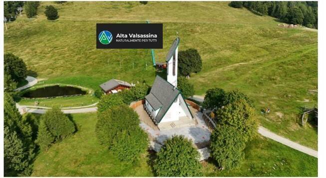 Alta Valsassina - Naturalmente per tutti- Scopri gli itinerari in E-Bike e il Parco Avventura 
