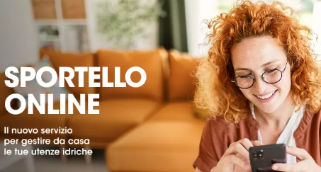 Immagine: immagino sportello