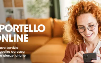 Immagine: immagino sportello