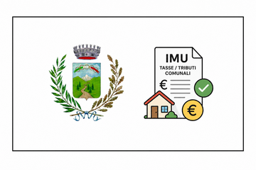 I.M.U. - Avviso informativo anno 2026