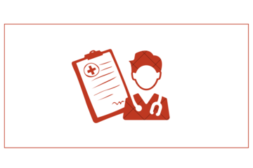 Medico di medicina generale - attivazione ambulatorio medico temporaneo