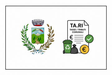 Avvisi di pagamento TA.RI - Anno 2026