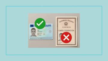 Cessazione validità carta d’identità cartacea al 3 agosto 2026, ai fini dell'espatrio