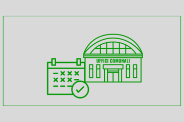 Referendum 22 e 23 marzo 2026 - aperture straordinarie ufficio elettorale